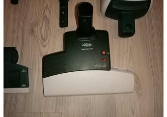 Vorwerk Kobold 122 - 8