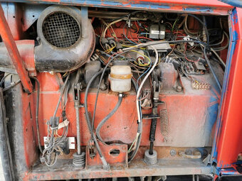 TATRA 815 6X6 VAŘIČ ASFALTU - 8