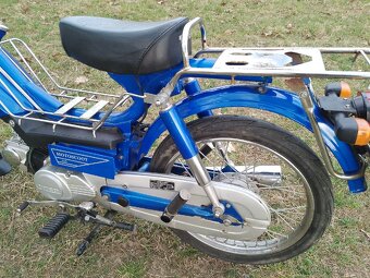 Tmec Betka 50 nová STK - 8