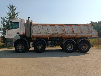 Prodám Mercedes Benz AXOR - 8