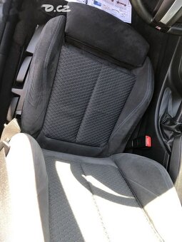 BMW ŘADA 3 335 D XDRIVE M PACKET 230KW - 8