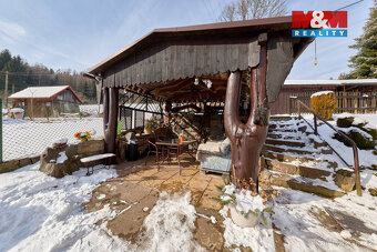 Prodej chalupy, Jívka - 8