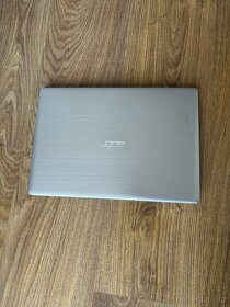 Acer Swift 3 celokovový - 8