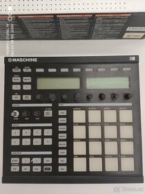 DJ pult/mix Maschine - 8