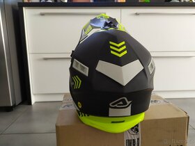 Motokrosová helma Acerbis - 8