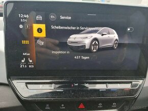 Volkswagen ID.3 Business 150kw, tep. čerpadlo, dojezd 300km - 8