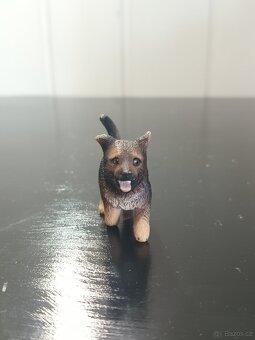 Schleich psi a kočky - 8