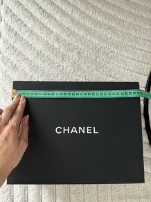 Chanel krabice. - 8
