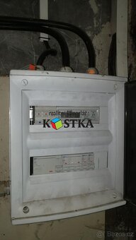 Odry - Vítovka, pronájem Haly 536 m2 - 8