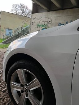 Volkswagen golf 7 variant 1.6 tdi 81kw - 8