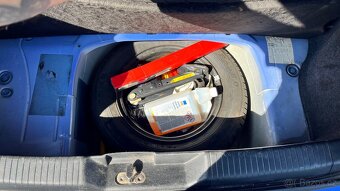 VW Lupo 1.7 SDI - 8