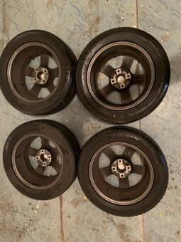 ALU KOLA DEZENT 4x108 16 - 8