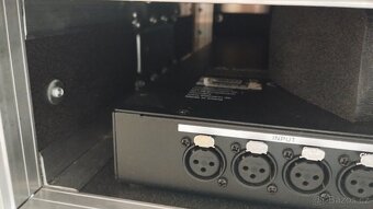 RACK 2U 50 cm - 8