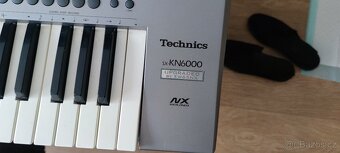 TECHNICS SX KN 6000 - 8