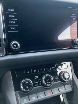 Škoda Kodiaq - 8