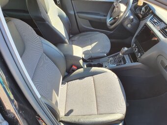 Skoda octavia 2.0 tdi, 110kw, dsg, LED, navi Xenon - 8