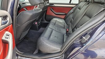 BMW E46 330d - Sportsitze, Android , automat - 8