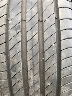 195/55/16 nová pneu Michelin Primacy 4 Letní 195/55 r15 - 8