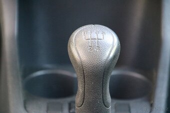 Škoda Fabia 2 kombi 11/2010, ZÁRUKA, 156xxx km, klima - 8