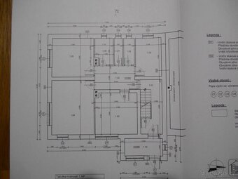 Prodám vícegenerační rodinný dům, prostory k podnikání - 8