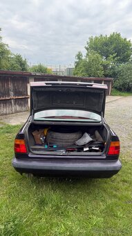 BMW e34 525tsd 105kw Facelift 95 - 8