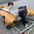 Loď člun BAT 6 Grifo - 8