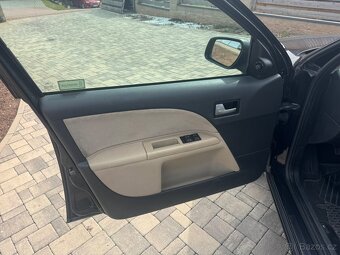 Ford Mondeo Combi 2,0 TDCi 96kW Klima - 8