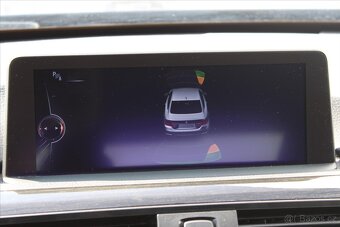 BMW Řada 4 430d LUXURY LINE NAVI COUPE (2013) - 8