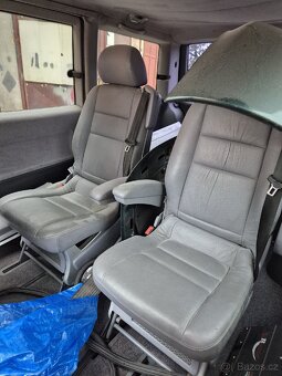 Mercedes Vito - 8