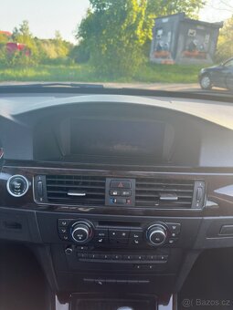 BMW 320d, automat, 135Kw, 2011 r.v. - 8
