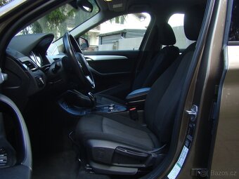 BMW X1 18i AUTOMAT FULL LED 60900 km - 8