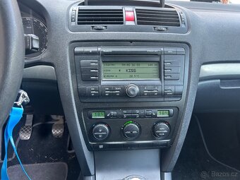 Škoda Octavia 2 1.9tdi 77kw bez filtru. - 8