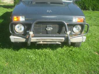 Lada Niva 1,7, 1,6, 1,9 diesel..ofroad. ABS - 8