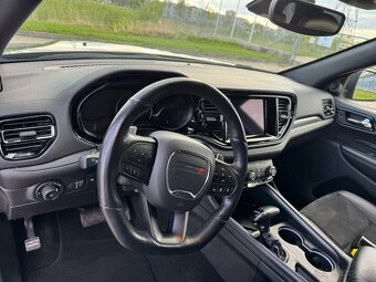 Dodge Durango GT 3.6 V6 r.v 2022 - 8