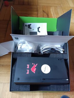 konzole Xbox ser.s. - 8