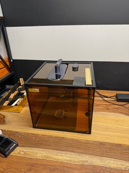 LaserPecker LP4 Duální Laserová Gravírovačka a příslušenství - 8
