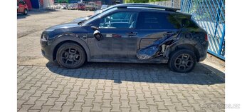 CITROEN C4 CACTUS AUTOMAT 1,6 HDI,68KW, ROK 2015,NAJ 138 TKM - 8