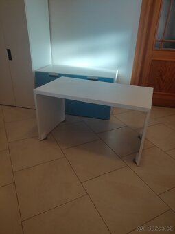Prodám nábytek do dětského pokoje Stuva - 8