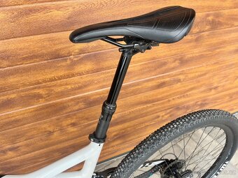 SPECIALIZED STUMPJUMPER FSR EXPERT CABON - 8