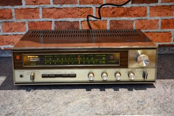 TELETON SILICON SOLID STATE 7AT-1ET - 8