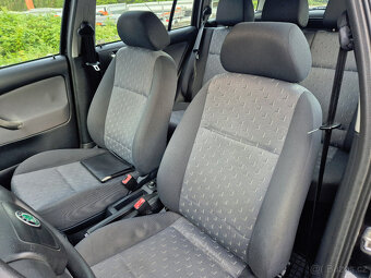 Škoda Octavia 1.9 TDI TOUR, 2010, tažné - 8