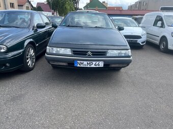 Citroen XM 3.0i V6 klima AUTOMAT - 8