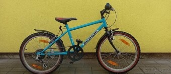 18x Detska kola vel. 20" - 8