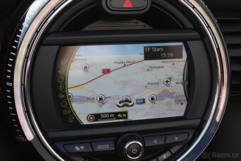 Mini Cooper 2.0T 170kW JCW CABRIO ČR (2016) - 8