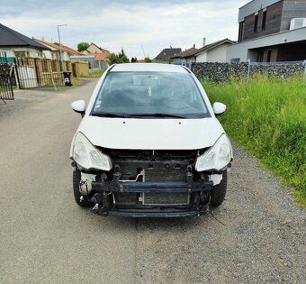 Citroen C3 - 8