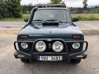 Lada Niva 1.7i - 8