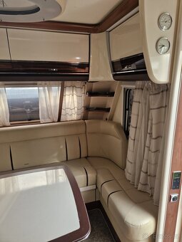 Karavan Tabbert - 8