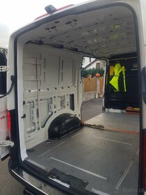 VW Crafter 2.0 Tdi 130 kw automat - 8