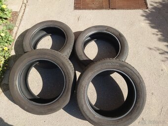 Letní pneumatiky Hankook 215/55 R17 Ventus Prime - 8