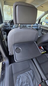 Prodám VW Touran r.v 2014 - 8